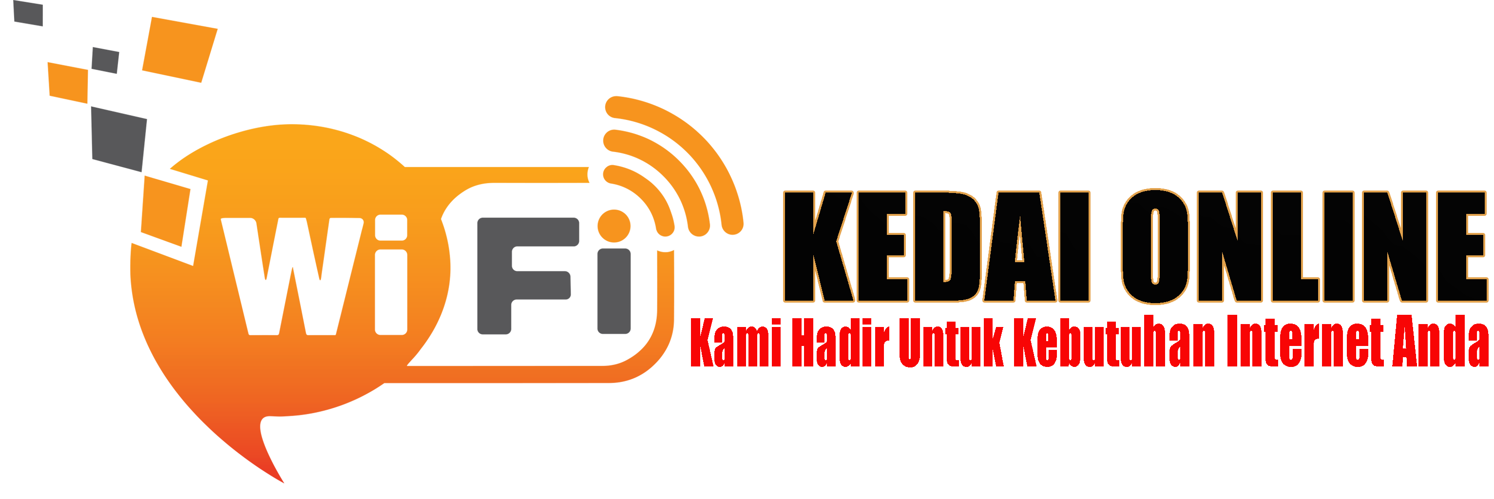 Logo Kedai